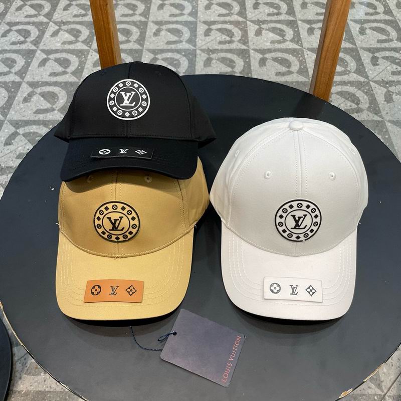 LV cap 071308